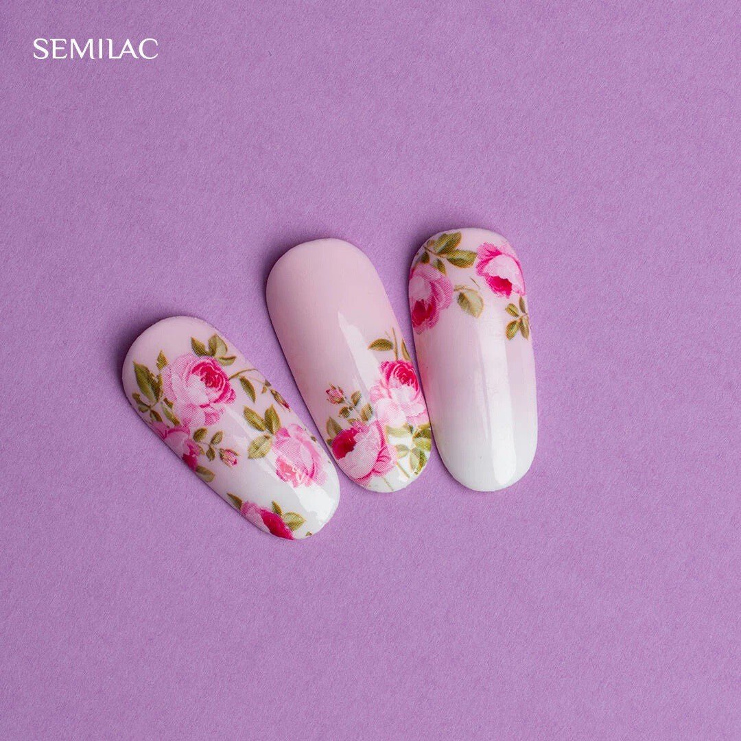 SEMILAC FOLIA TRANSFEROWA 32 - dermes store