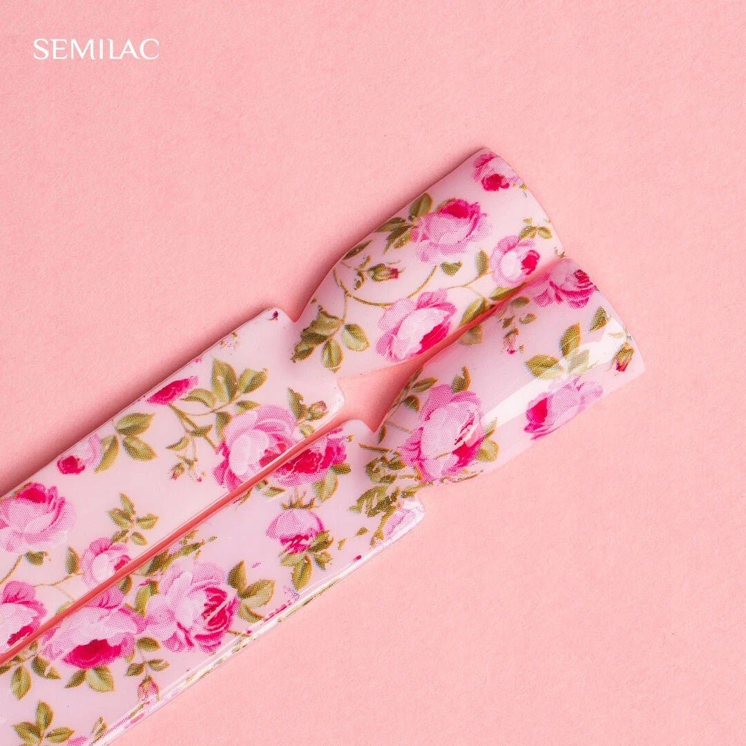 SEMILAC FOLIA TRANSFEROWA 32 - dermes store