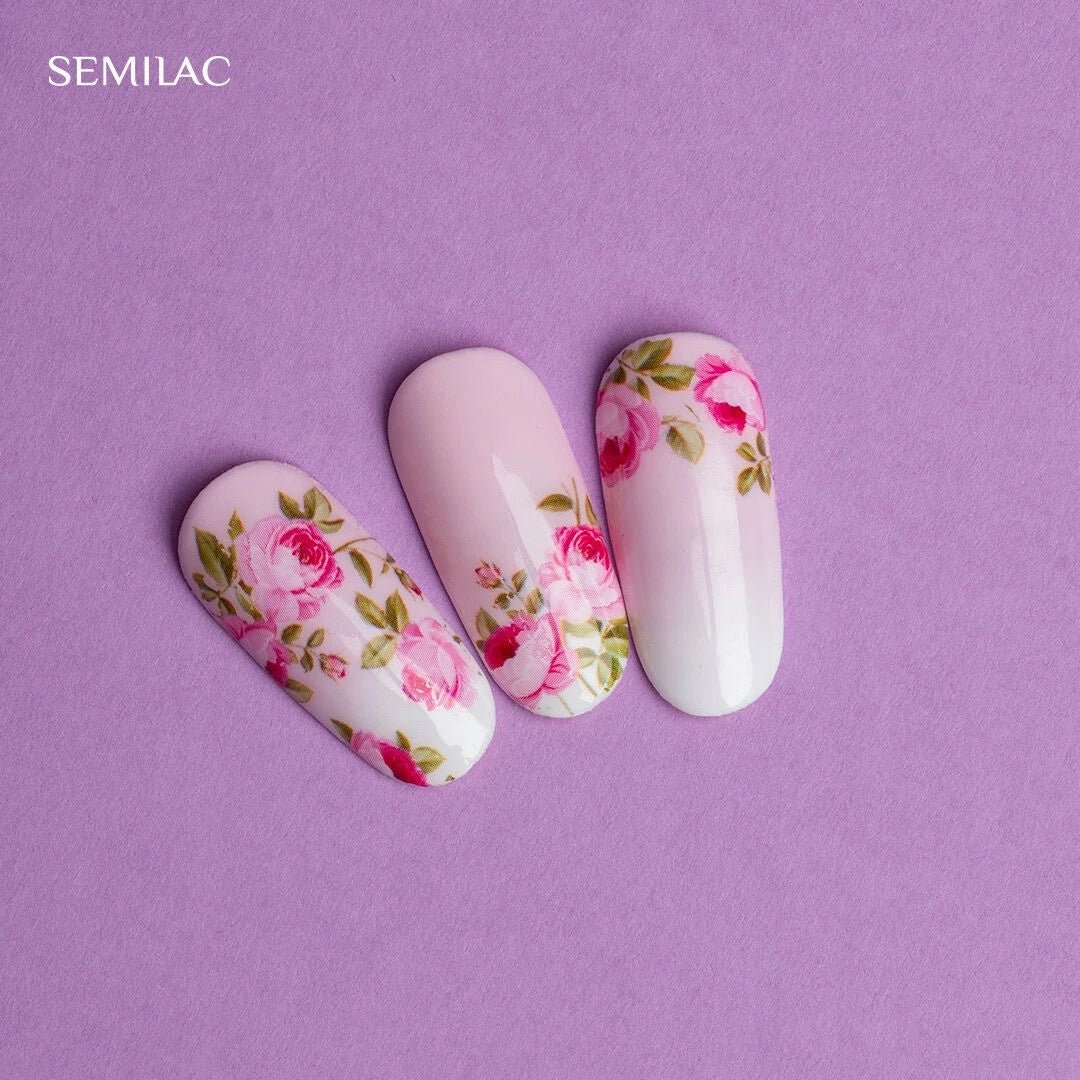 SEMILAC FOLIA TRANSFEROWA 32 - dermes store