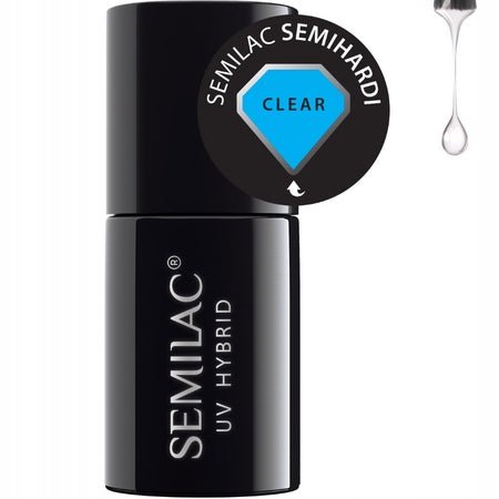 SEMILAC HARD 7 ML. - dermes store