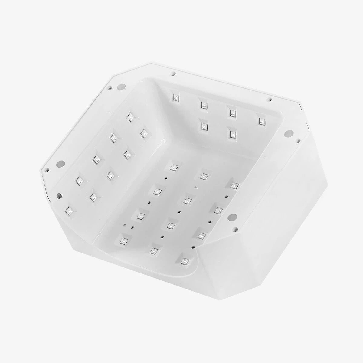 SEMILAC LAMPA UV LED 24W/48 DIAMOND COLLECTION - dermes store