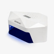 SEMILAC LAMPA UV LED 36W/54 DIAMOND COLLECTION - dermes store