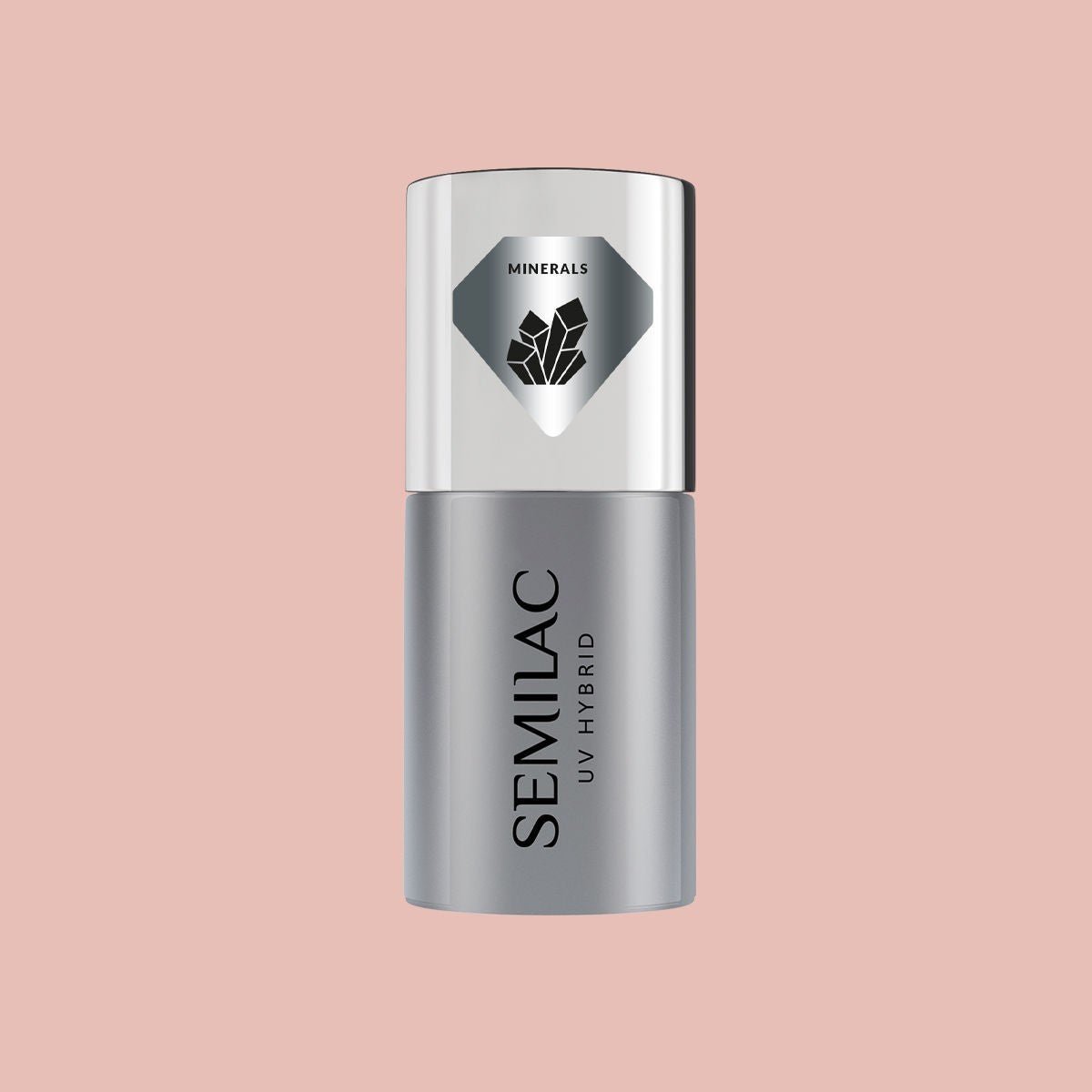 SEMILAC MINERAL STRONG BASE 7 ML - dermes store