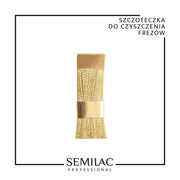 SEMILAC PROF. SZCZOTECZKA DO CZYSZCZ.FREZÓW - dermes store