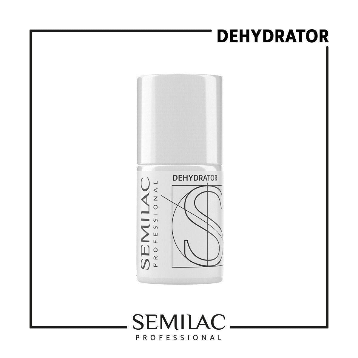 SEMILAC PROF.DEHYDRATOR 11ML - dermes store