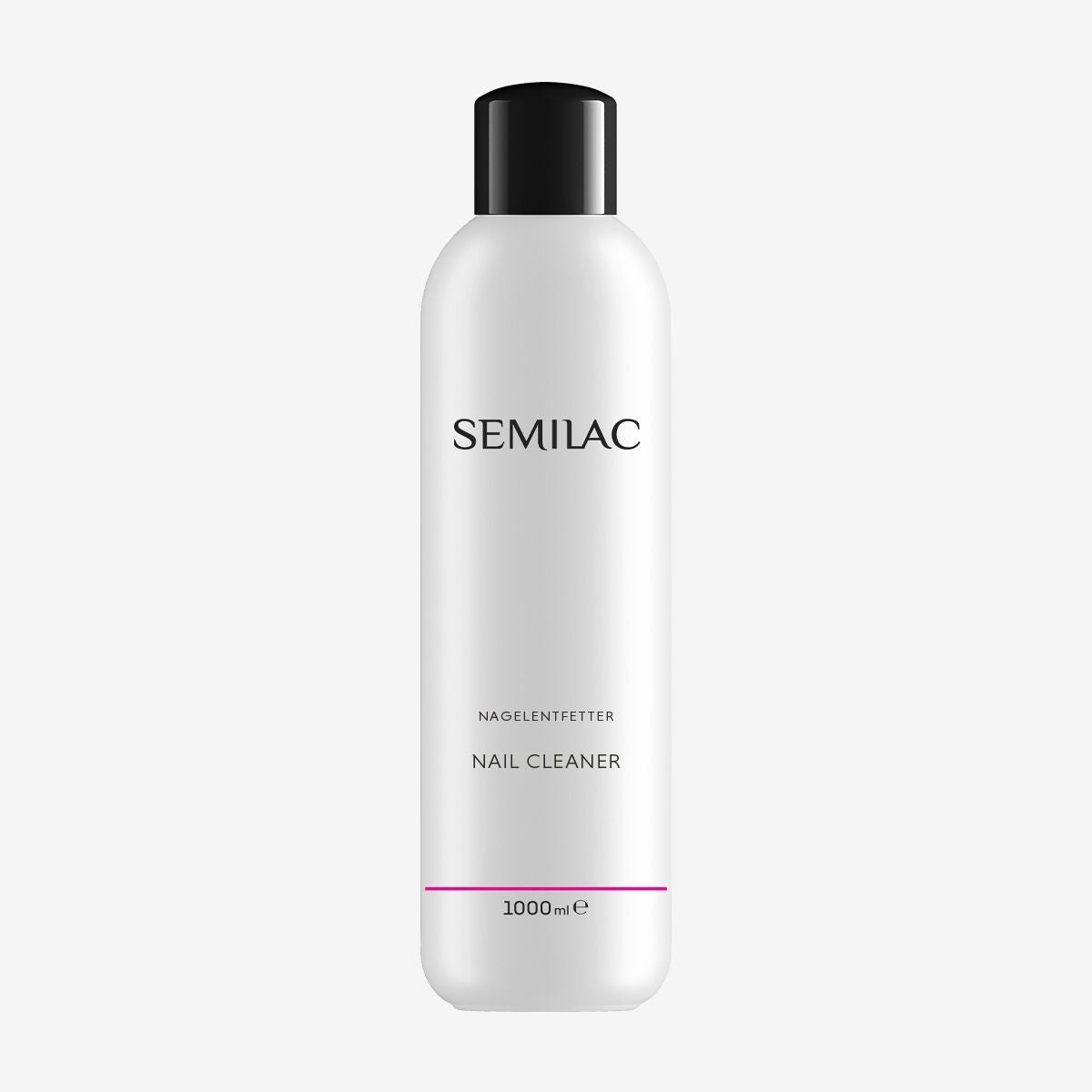 SEMILAC PROFESSIONAL NAIL CLEANER 1000ML. - dermes store