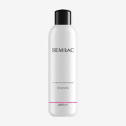SEMILAC PROFESSIONALACETON 1000ML. - dermes store