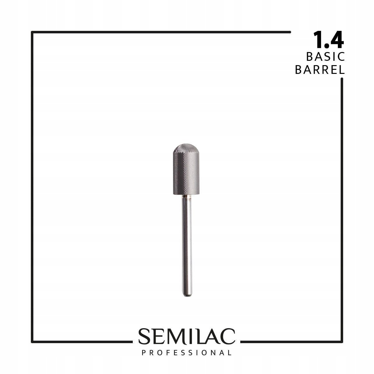 SEMILAC PROF.FREZ 1.4 BASIC WALEC - dermes store
