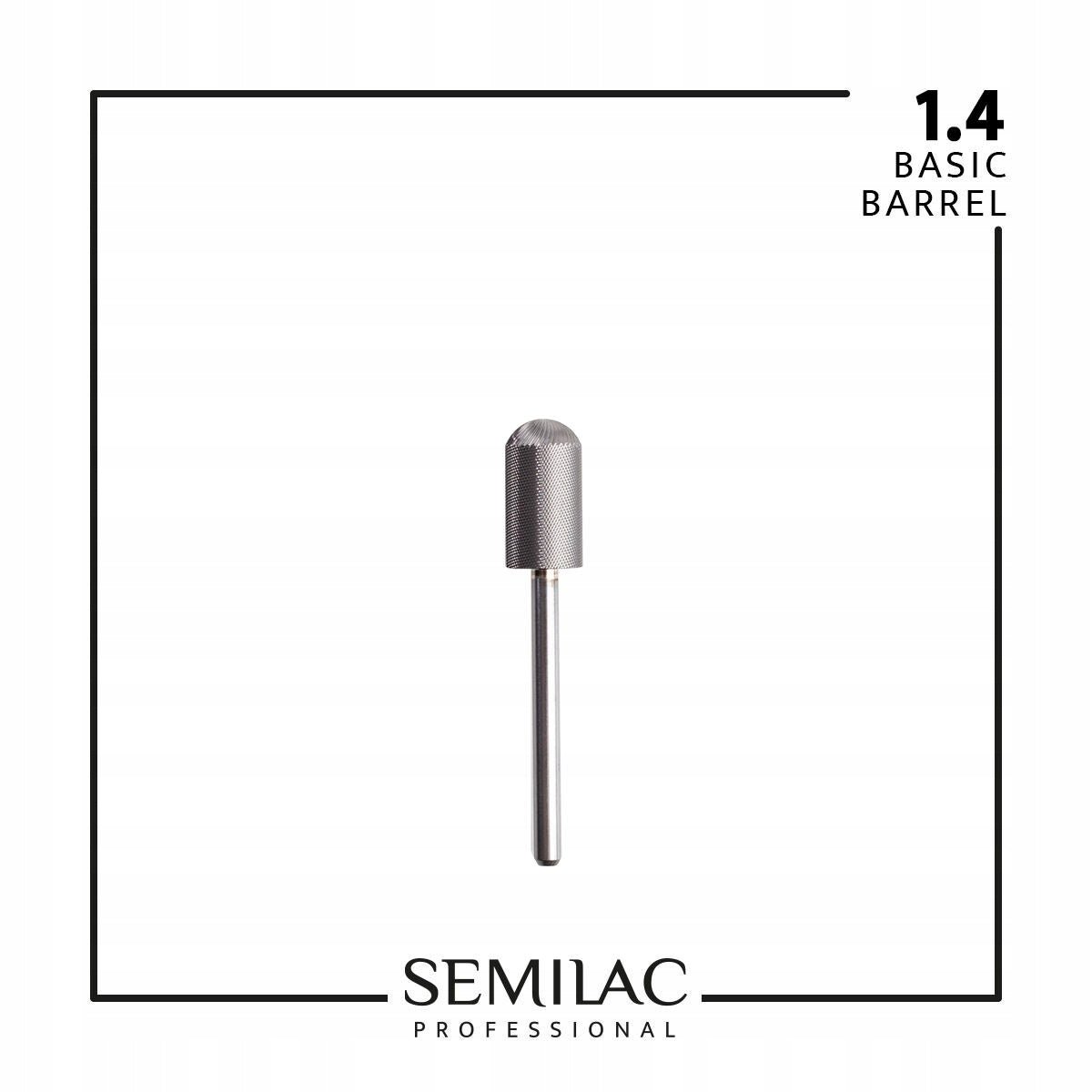 SEMILAC PROF.FREZ 1.4 BASIC WALEC - dermes store
