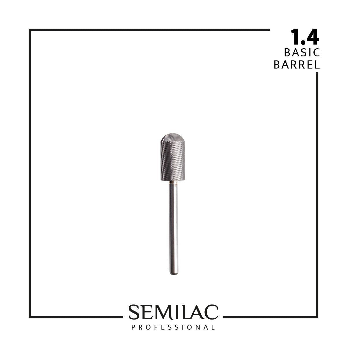 SEMILAC PROF.FREZ 1.4 BASIC WALEC - dermes store