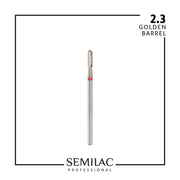 SEMILAC PROF.FREZ 2.3 GOLDEN WALEC - dermes store