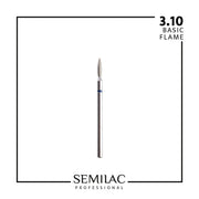 SEMILAC PROF.FREZ 3.10 BASIC PŁOMIEŃ - dermes store