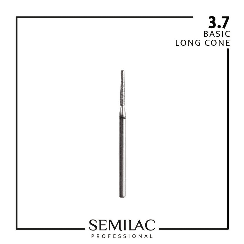 SEMILAC PROF.FREZ 3.7 BASIC SZPIC - dermes store