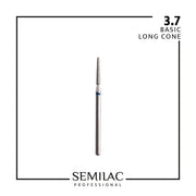 SEMILAC PROF.FREZ.3.7 BASIC SZPIC - dermes store