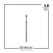 SEMILAC PROF.FREZ.3.8 BASIC KULKA - dermes store