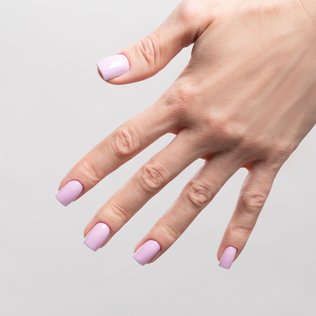 SEMILAC PROF.P019 PINK LAVENDER 7ML - dermes store