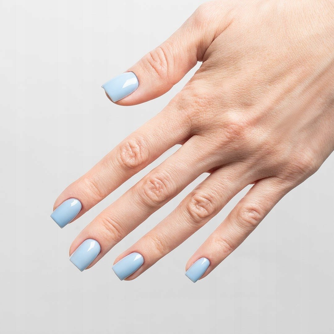 SEMILAC PROF.P038 BABY BLUE 7ML - dermes store