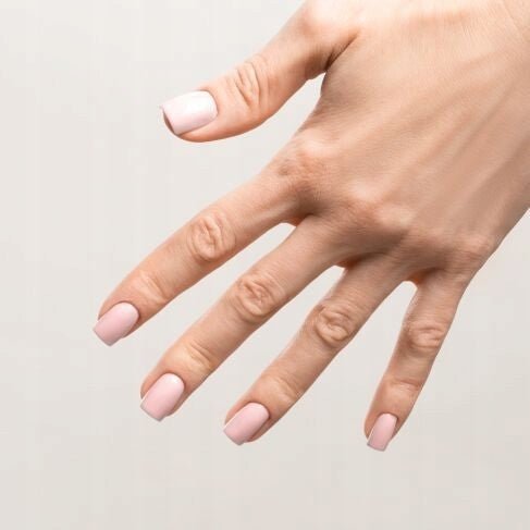 SEMILAC PROF.P055 MARSHMALLOW 7ML - dermes store