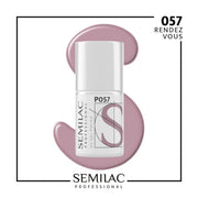 SEMILAC PROF.P057 RENDEZ - VOUS 7ML - dermes store