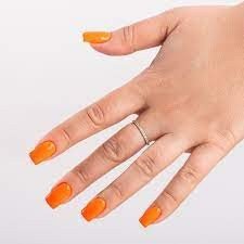 SEMILAC PROF.P062 JUICY ORANGE 7ML - dermes store