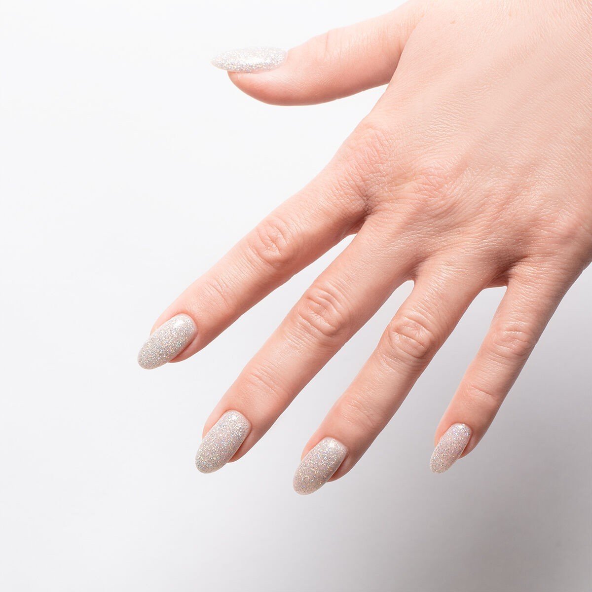 SEMILAC PROF.P080 HOLO QUEEN 7ML - dermes store