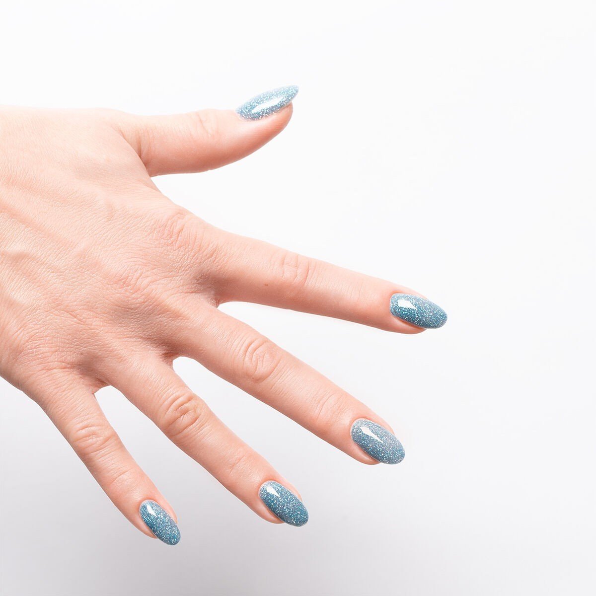 SEMILAC PROF.P081 ICE QUEEN 7ML - dermes store