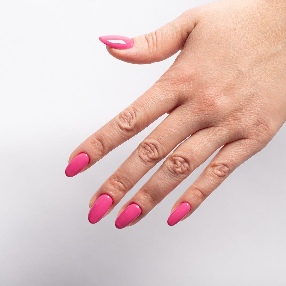SEMILAC PROF.P084 PEONY 7ML - dermes store
