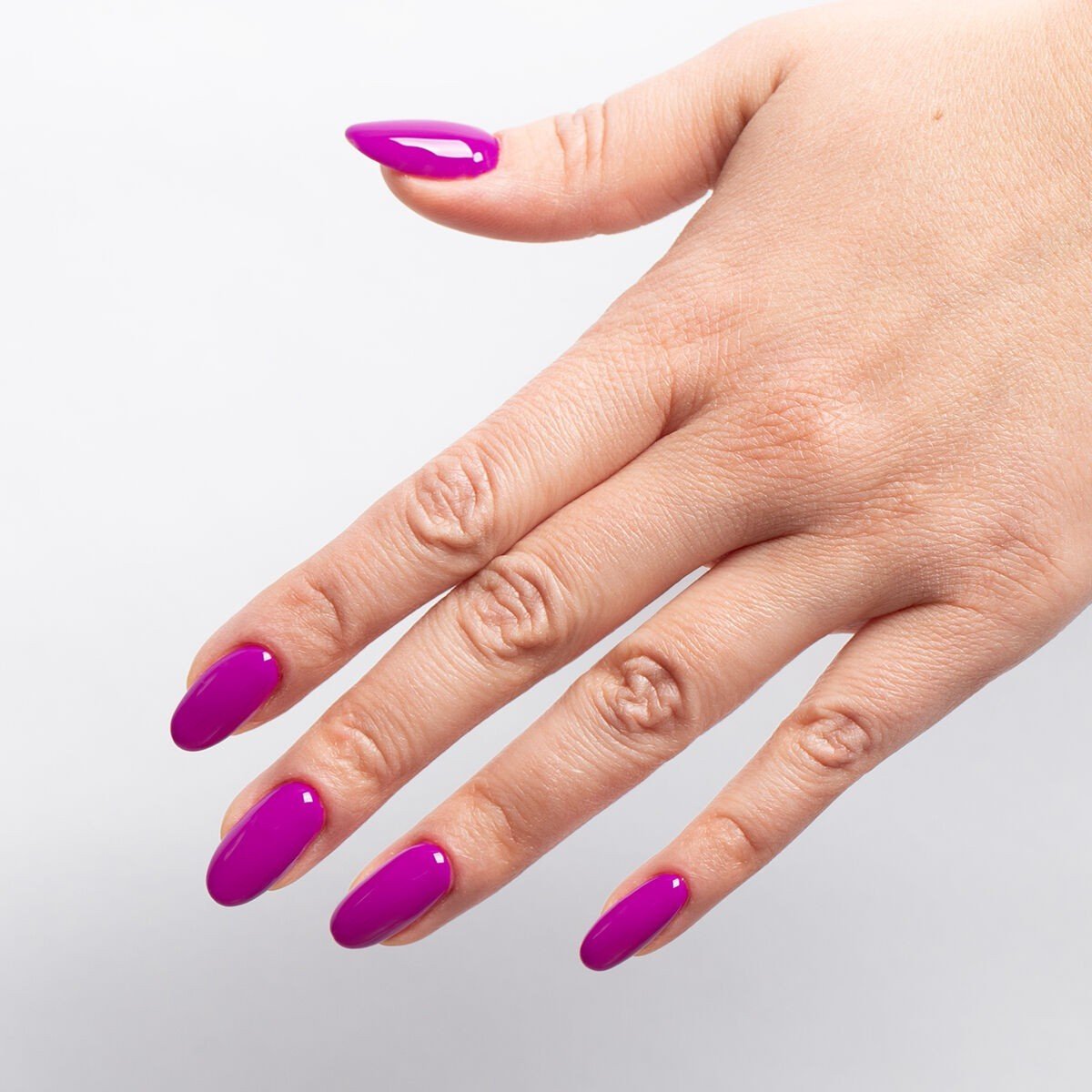SEMILAC PROF.P087 CROCUS 7ML - dermes store
