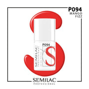 SEMILAC PROF.P094 MANGO FIZZ 7ML - dermes store
