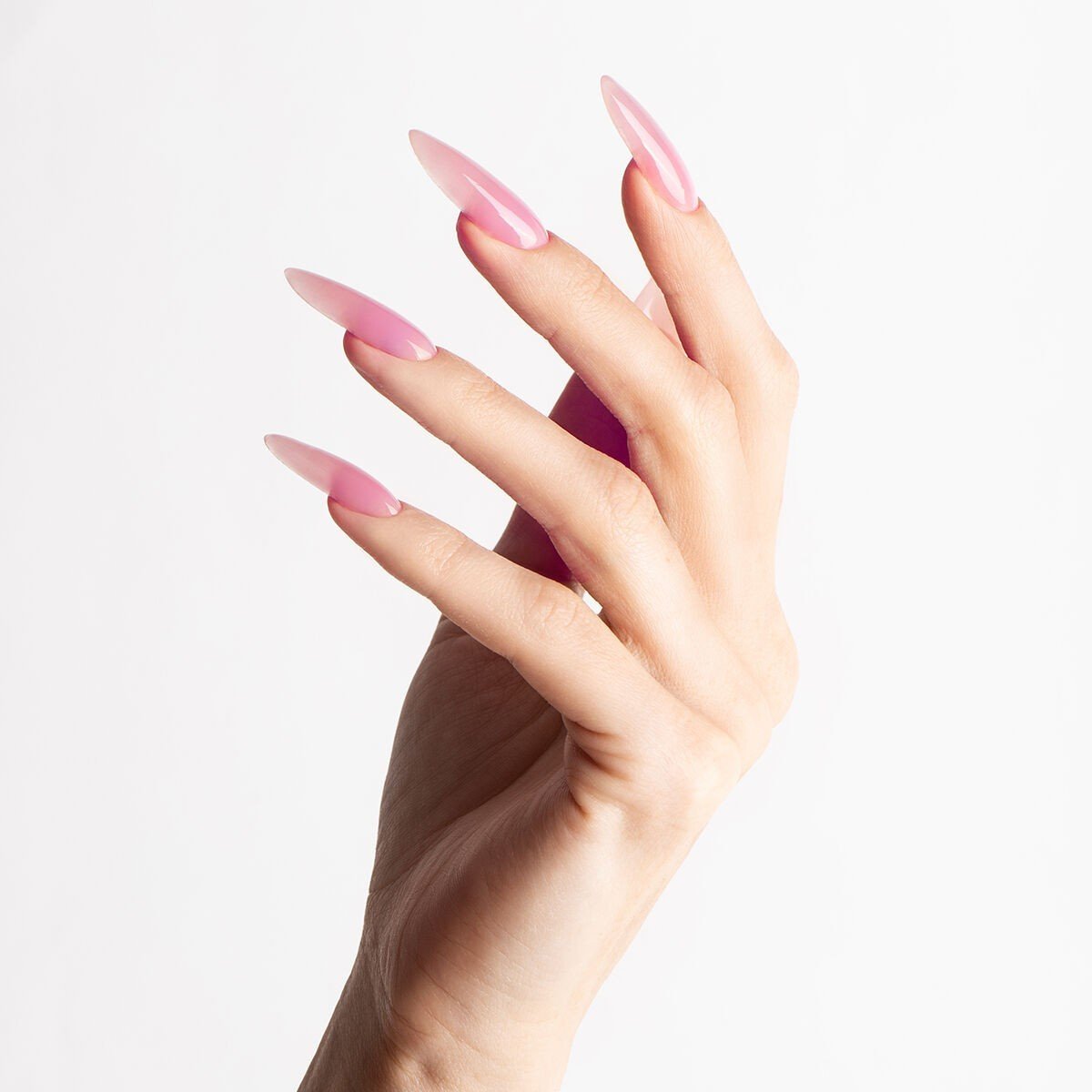 SEMILAC PROF.ŻEL BUILDER GEL COVER SUPER ROSE 45G - dermes store