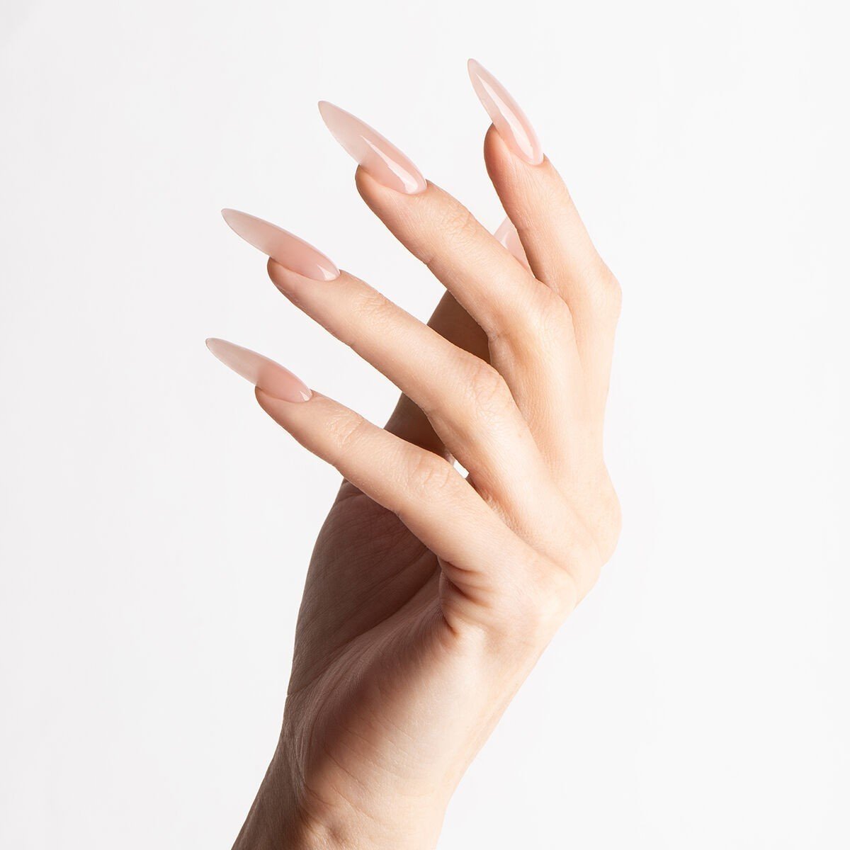 SEMILAC PROF.ŻEL BUILDER GEL COVER WARM BEIGE 45G - dermes store