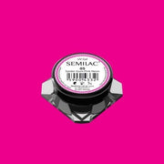 SEMILAC SPIDER GUM PINK NEON - dermes store