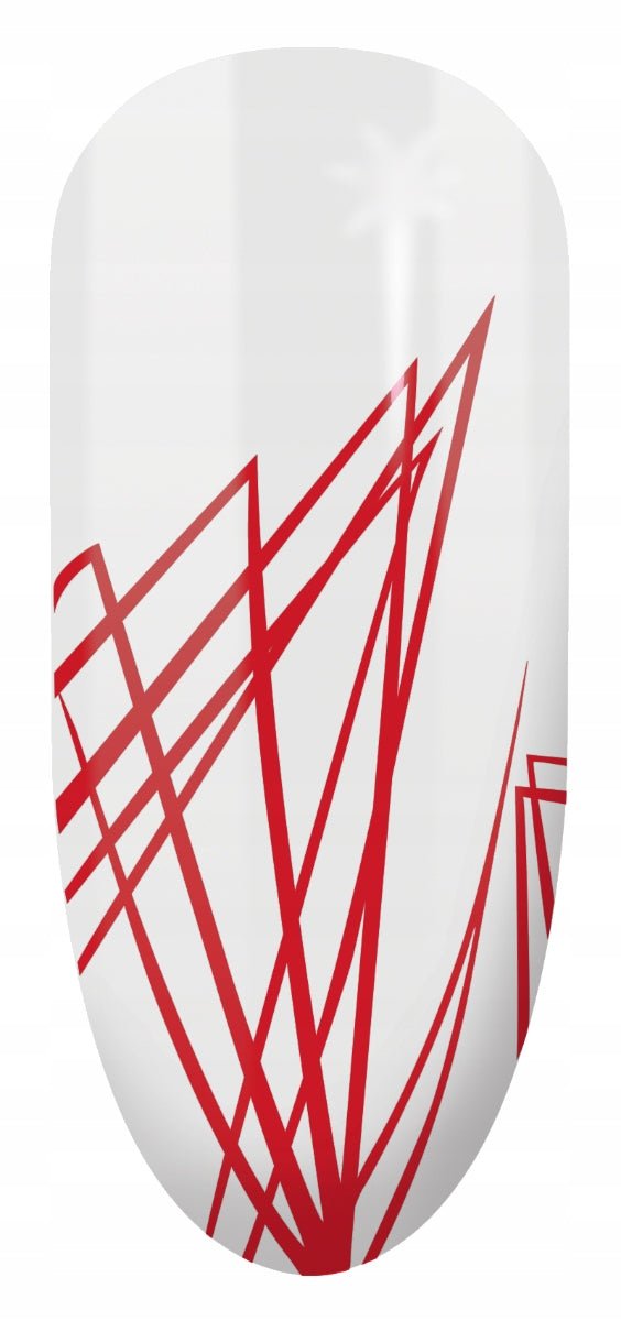 SEMILAC SPIDER GUM RED - dermes store
