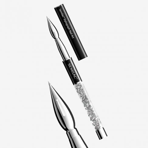 SEMILAC STYLOGRAPH NAIL ART - dermes store