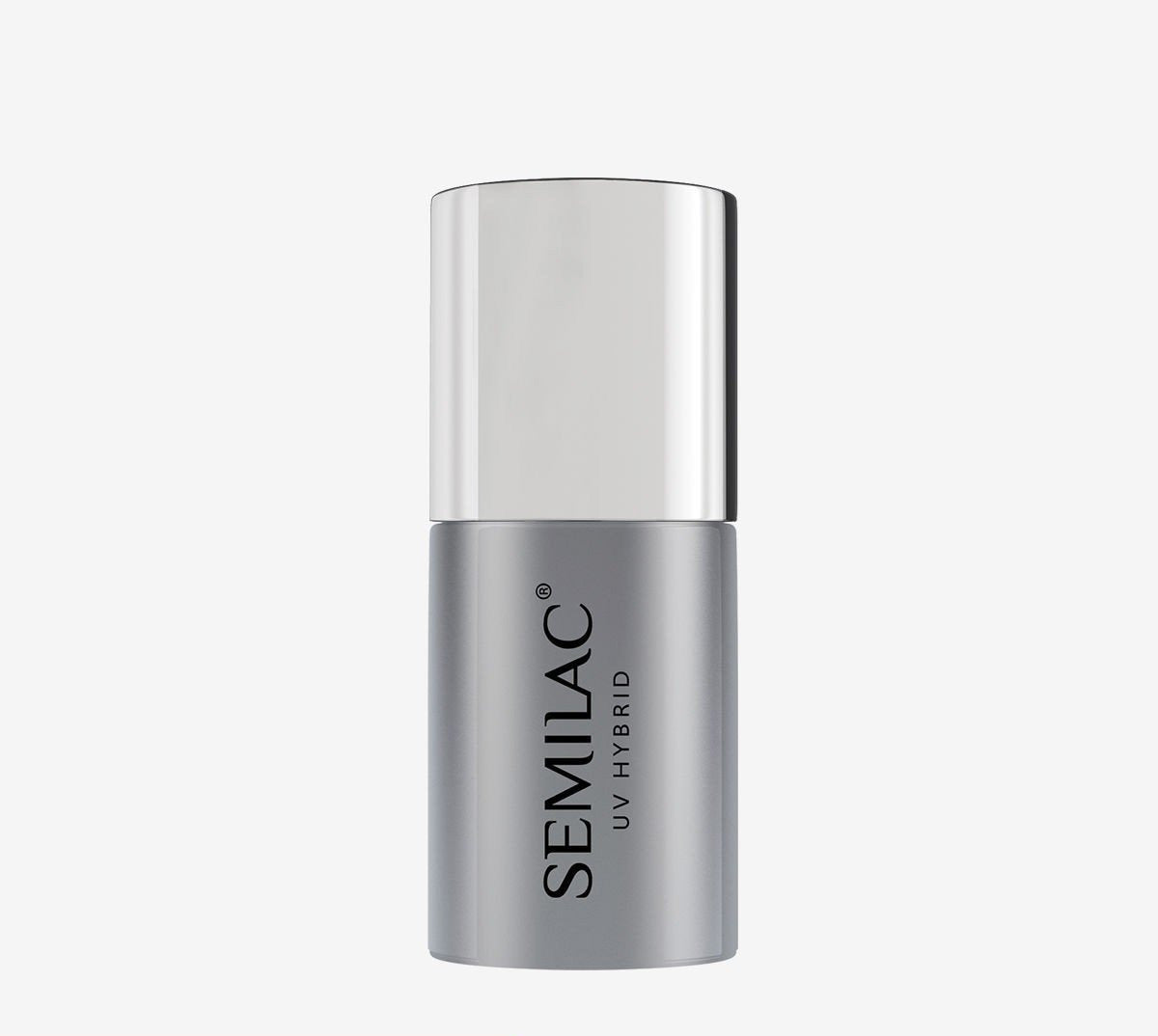 Semilac Top No Wipe Real 11 Ml.