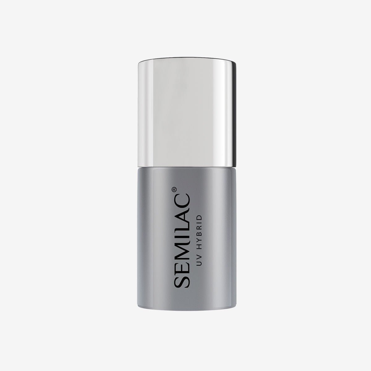 SEMILAC TOP NO WIPE SPARKLE DIAMOND 7 ML - dermes store