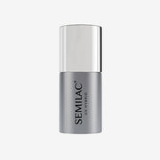 SEMILAC TOP NO WIPE SPARKLE DIAMOND 7 ML - dermes store