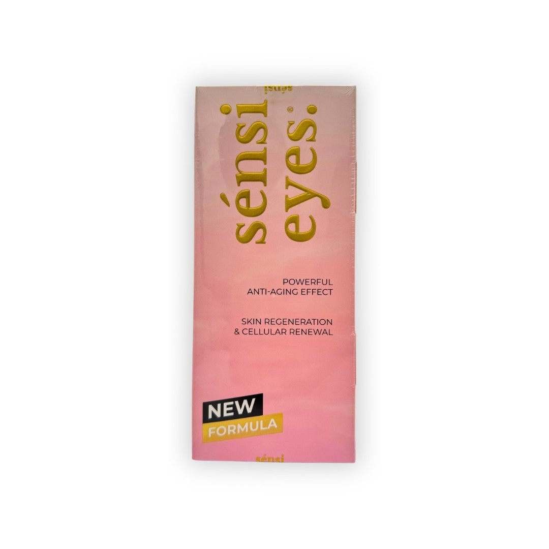 SENSI EYES NEW FORMULA 2 ML. - dermes store