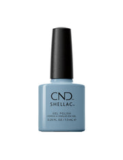 SHELAC FROSTED SEA GLASS 7,3ML.