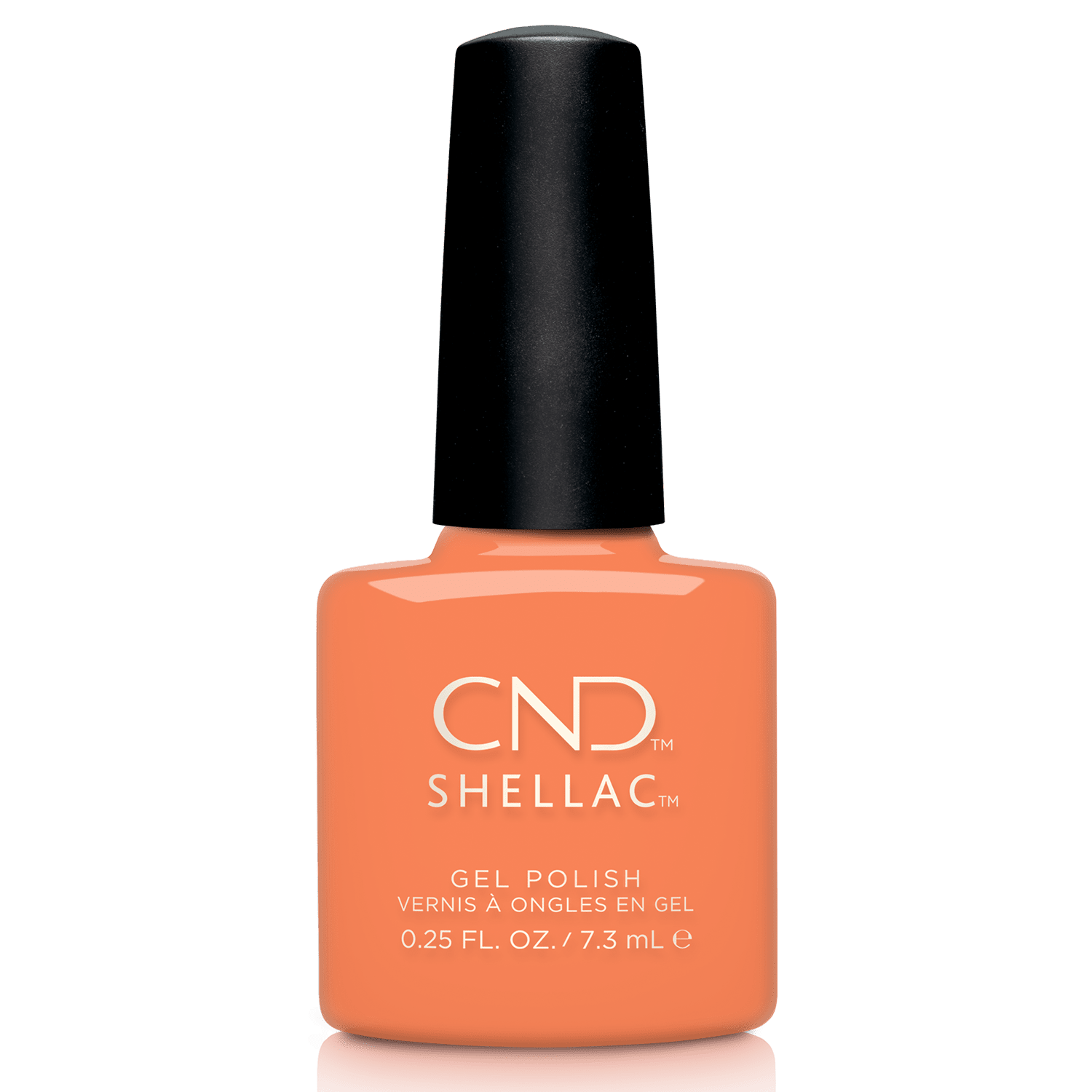 SHELLAC - 352 CATCH OF THE DAY 7,3 ML - dermes store
