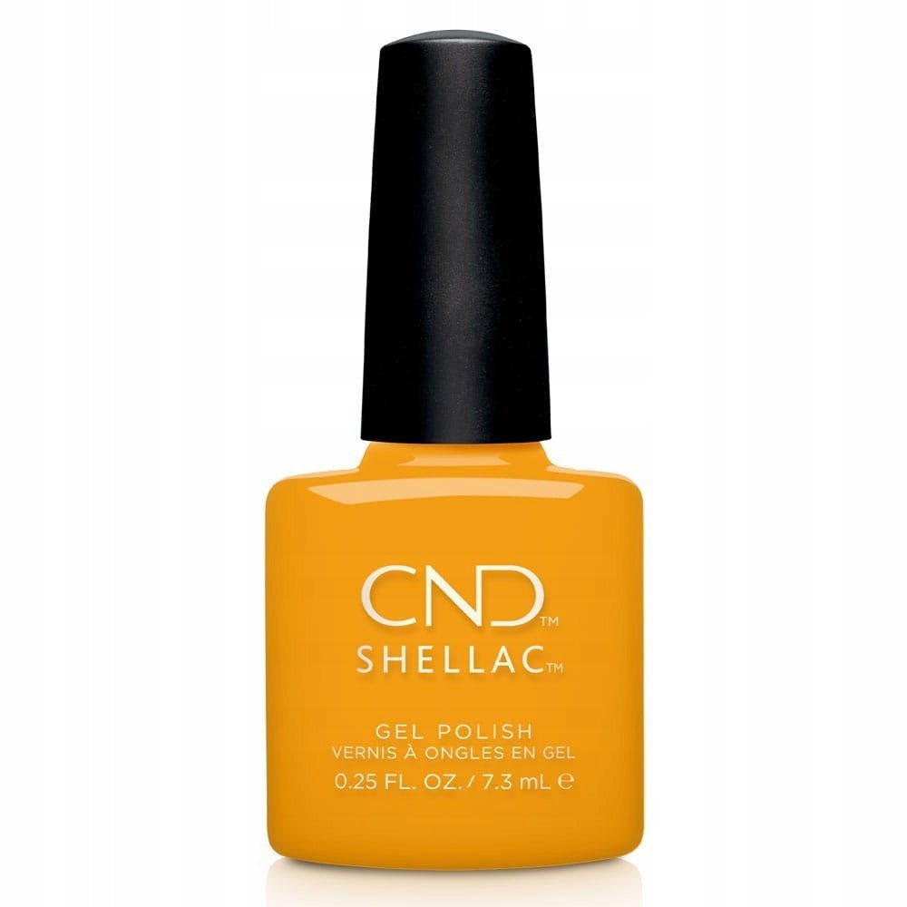 SHELLAC AMONG THE MARIGOLDS 7,3 ML - dermes store