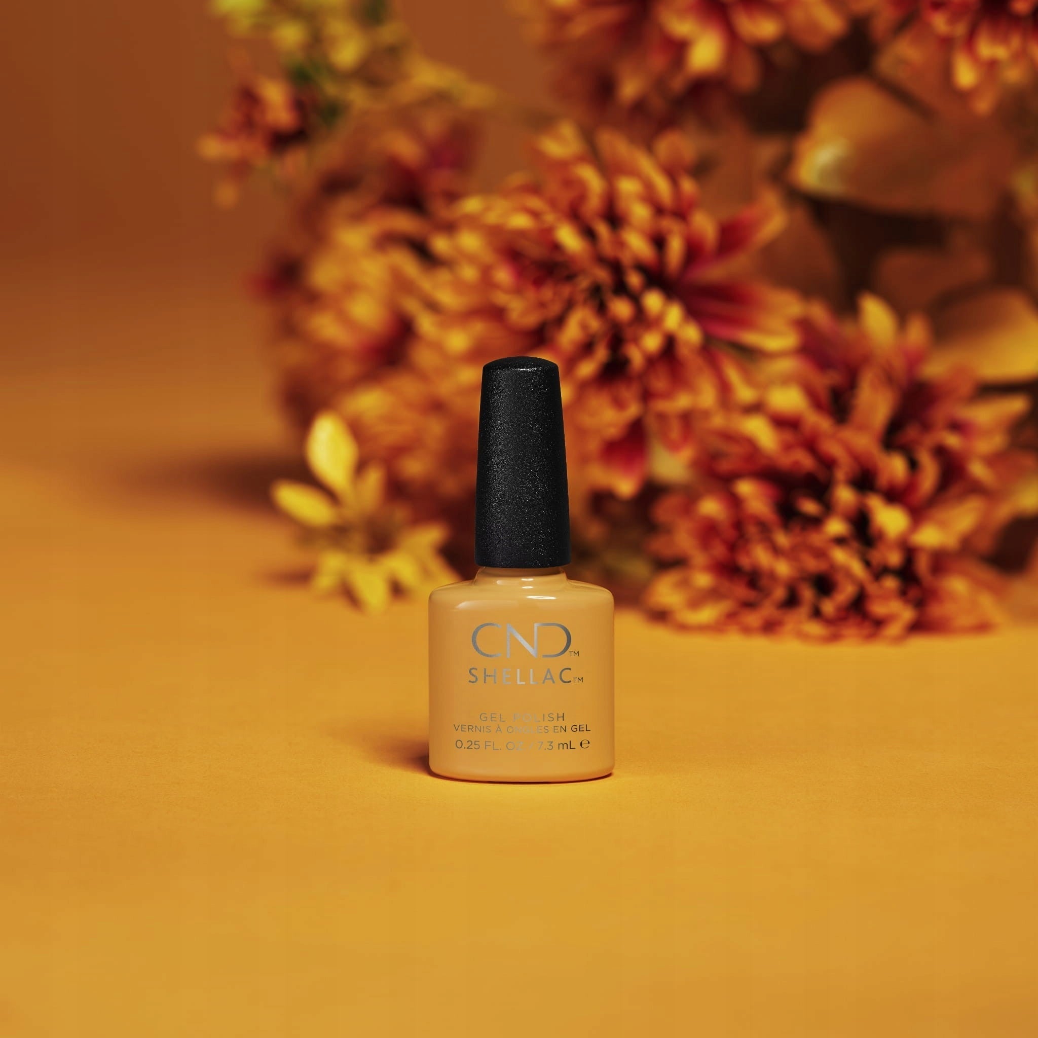 SHELLAC AMONG THE MARIGOLDS 7,3 ML - dermes store
