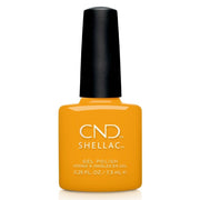 SHELLAC AMONG THE MARIGOLDS 7,3 ML - dermes store