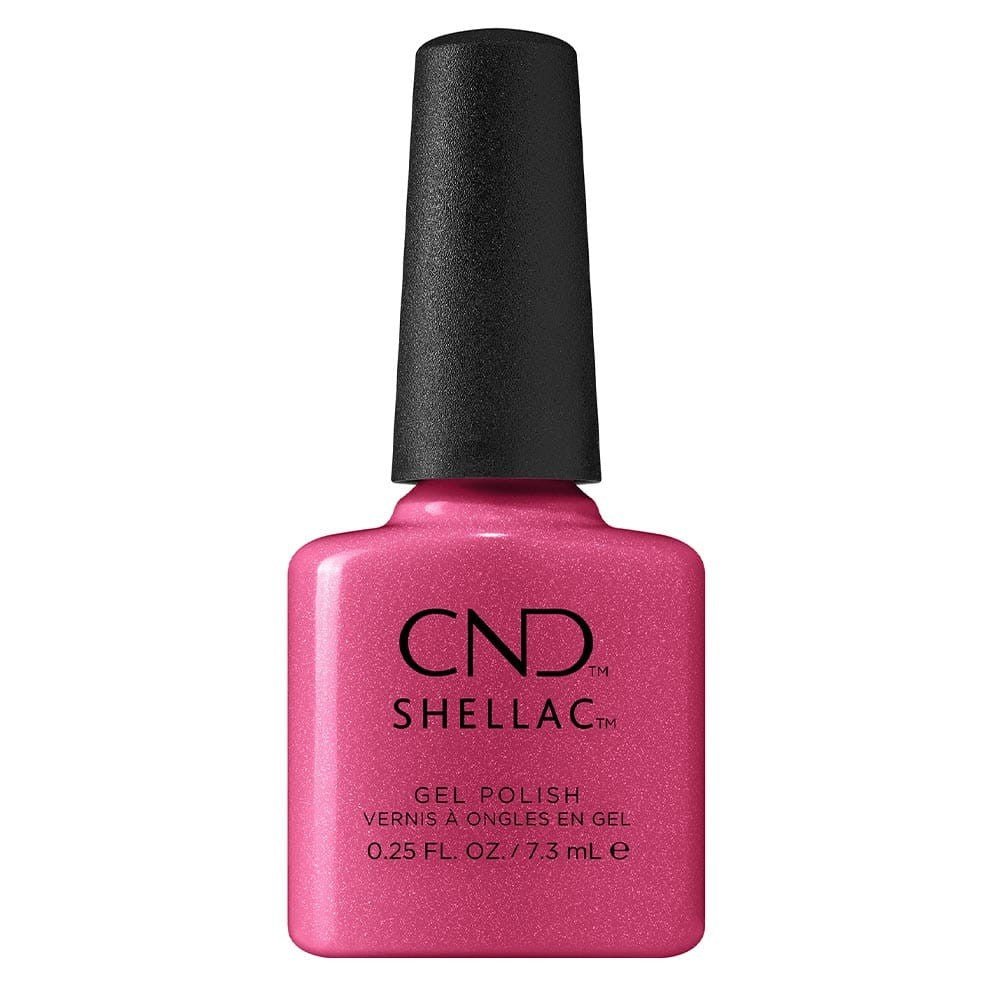 SHELLAC HAPPY GO LUCKY 7,3 ML - dermes store
