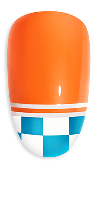 SHELLAC POPSICLE PICNIC OTO 381 7,3ML - dermes store