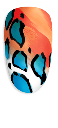SHELLAC POPSICLE PICNIC OTO 381 7,3ML - dermes store