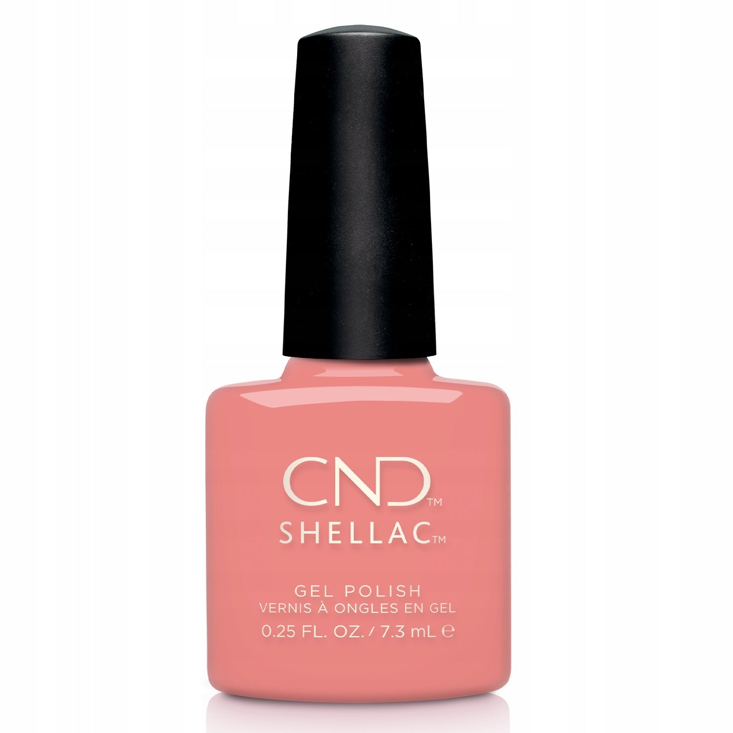 SHELLAC RULE BREAKER 373 7,3ML - dermes store