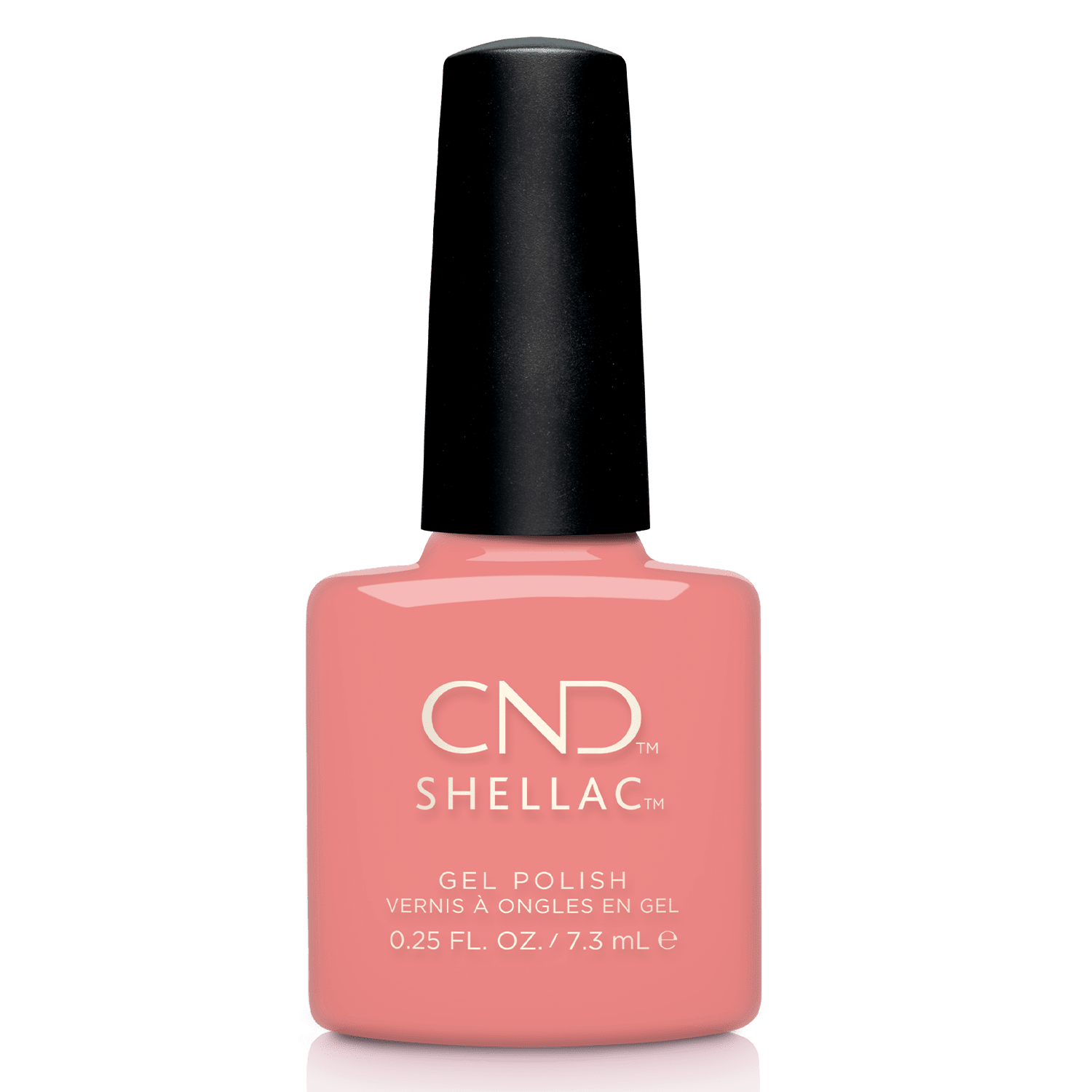 SHELLAC RULE BREAKER 373 7,3ML - dermes store