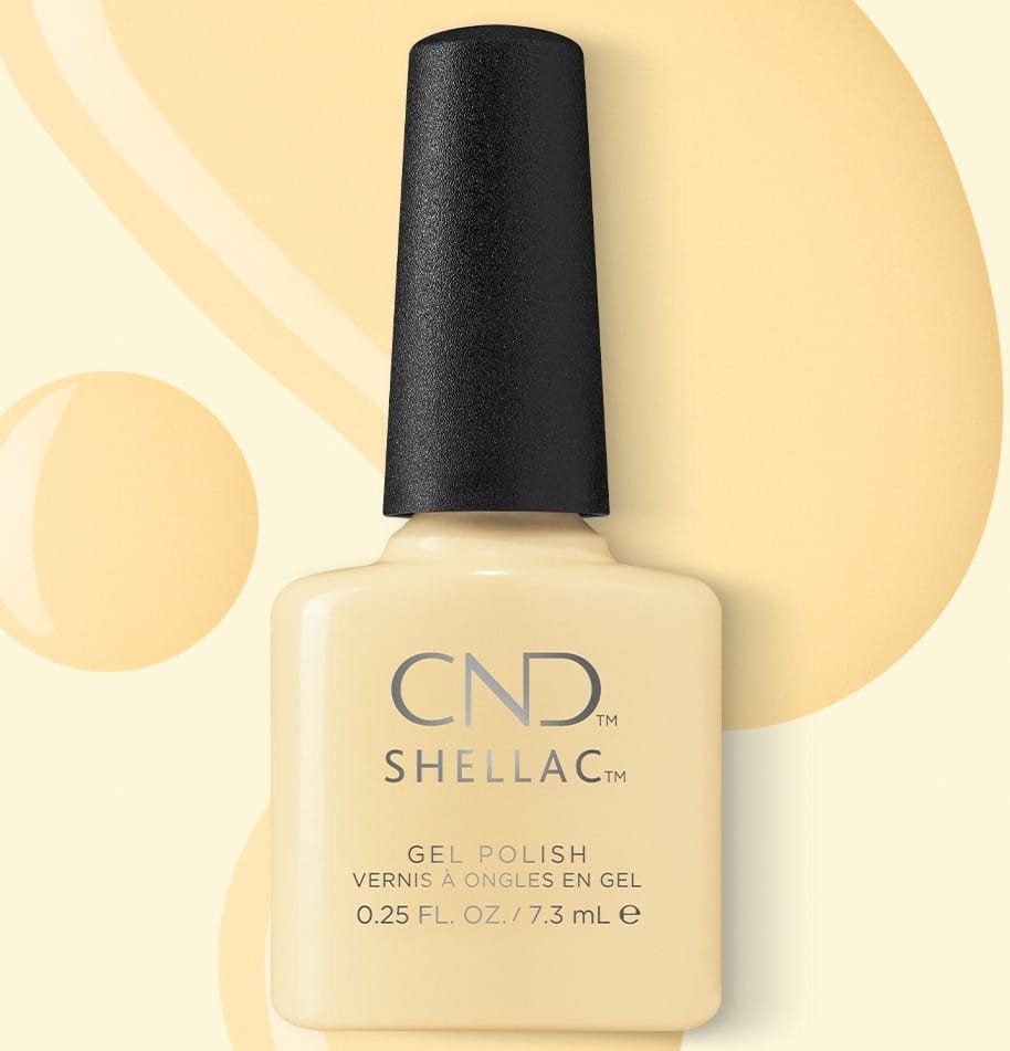 SHELLAC SMILE MAKER OTO 374 7,3ML - dermes store
