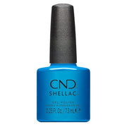 SHELLAC WHAT'S OLD IS BLUE AGAIN 7,3 ML - dermes store